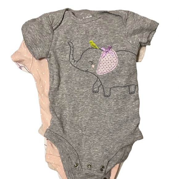 Newborn onsies - Picture 9 of 15